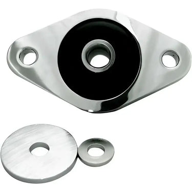 Poly Urethane FXR Motor Mount - TMF Cycles
